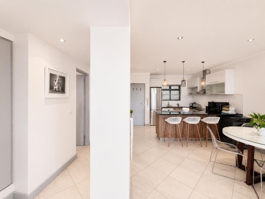 2 Bedroom Property for Sale in Cape Town City Centre Western Cape